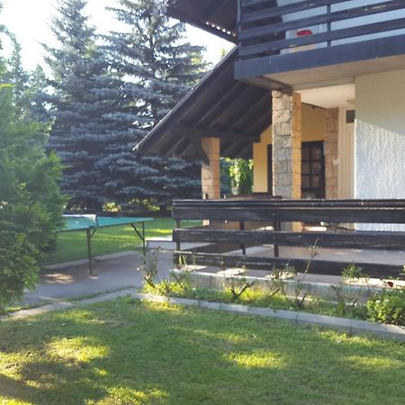 Holiday Home Vila Tejic Златибор Экстерьер фото