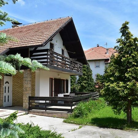 Holiday Home Vila Tejic Златибор Экстерьер фото