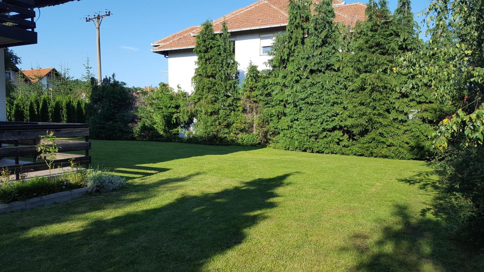 Holiday Home Vila Tejic Златибор Экстерьер фото