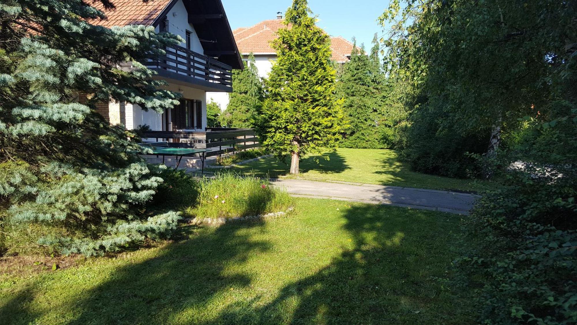 Holiday Home Vila Tejic Златибор Экстерьер фото