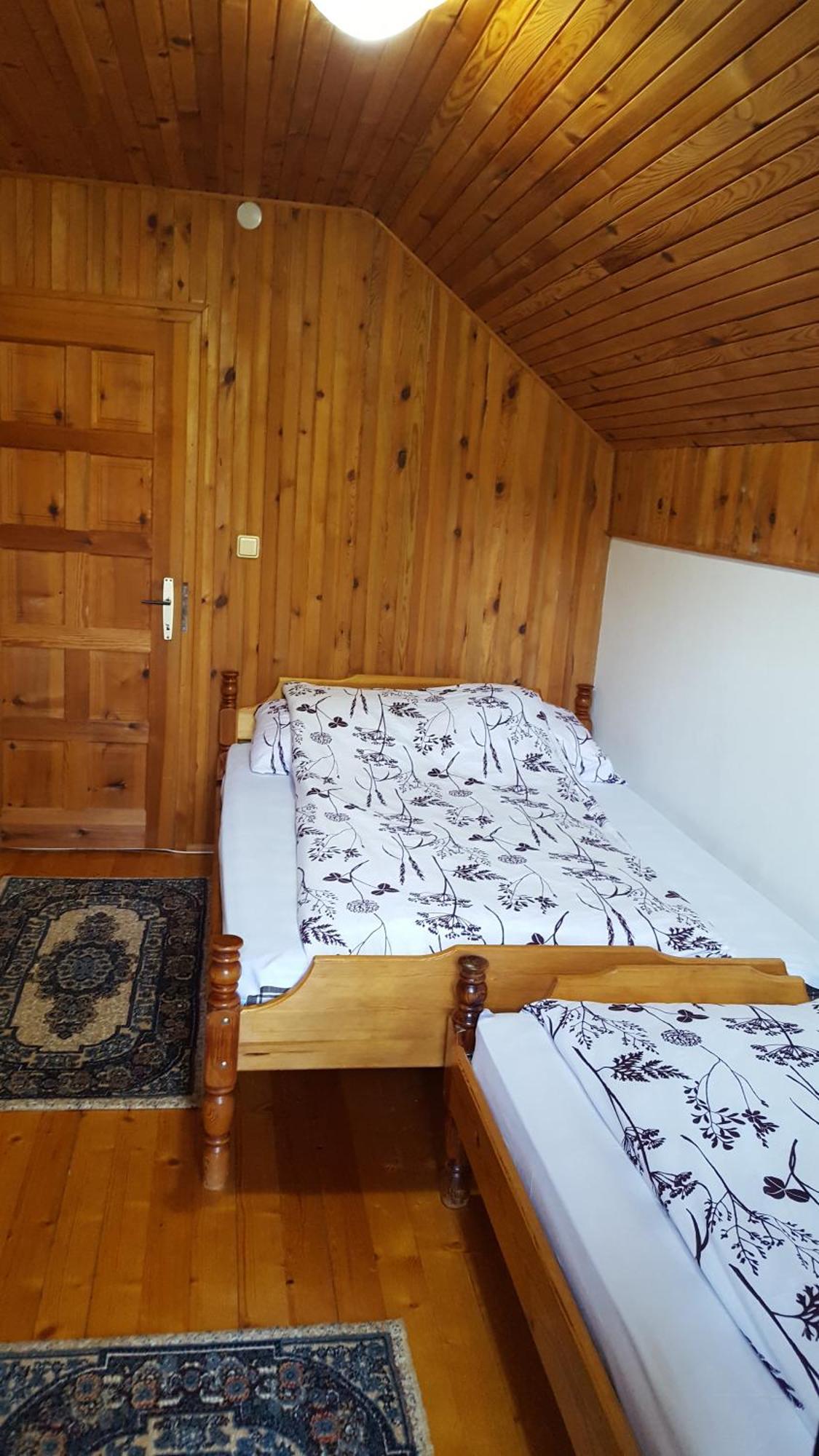 Holiday Home Vila Tejic Златибор Экстерьер фото