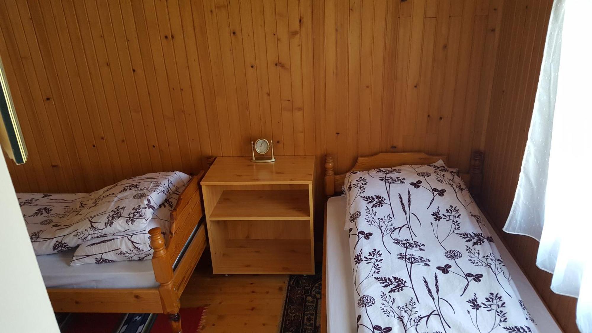 Holiday Home Vila Tejic Златибор Экстерьер фото