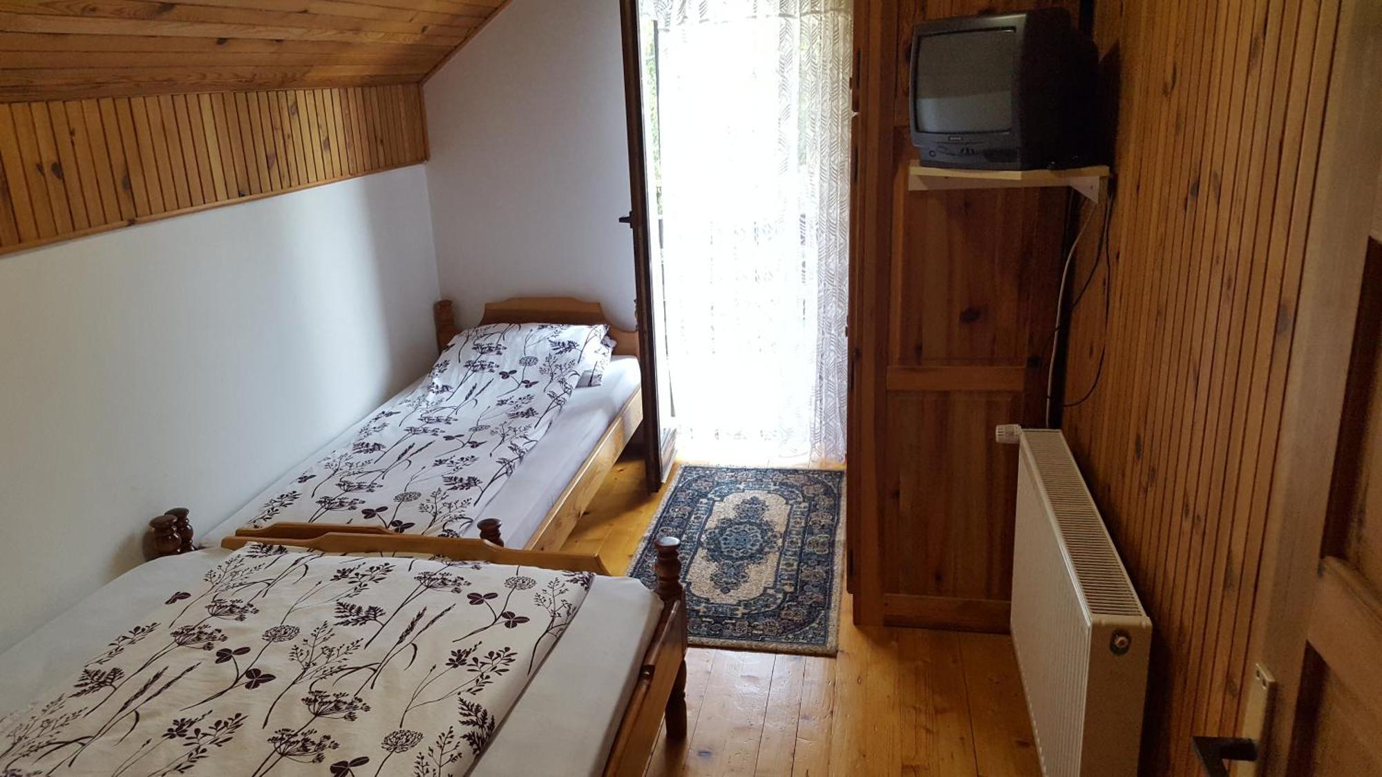 Holiday Home Vila Tejic Златибор Экстерьер фото