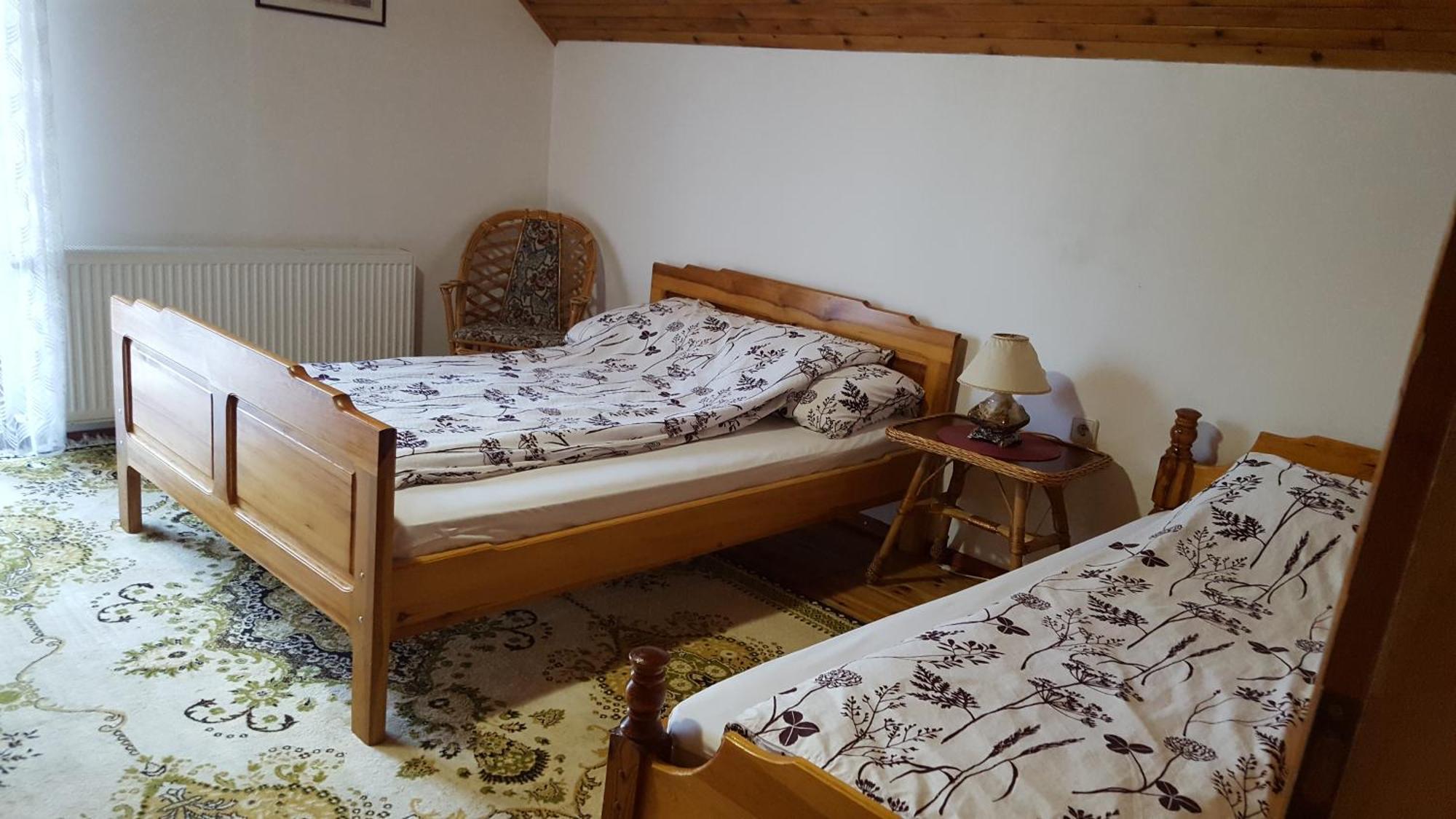 Holiday Home Vila Tejic Златибор Экстерьер фото