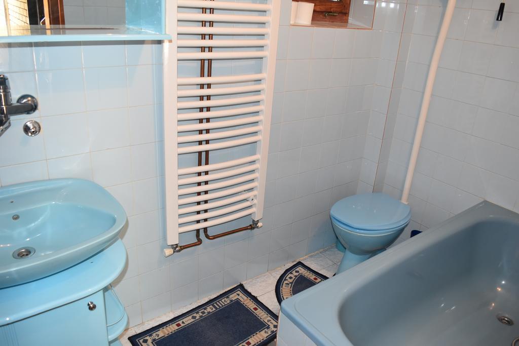 Holiday Home Vila Tejic Златибор Экстерьер фото