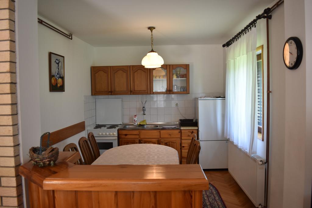 Holiday Home Vila Tejic Златибор Экстерьер фото