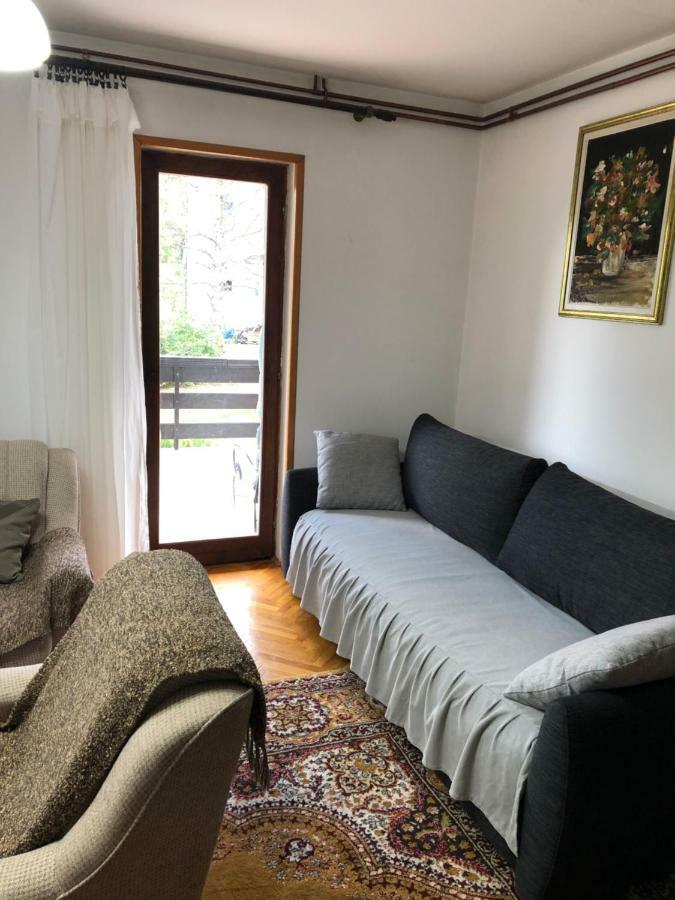 Holiday Home Vila Tejic Златибор Экстерьер фото